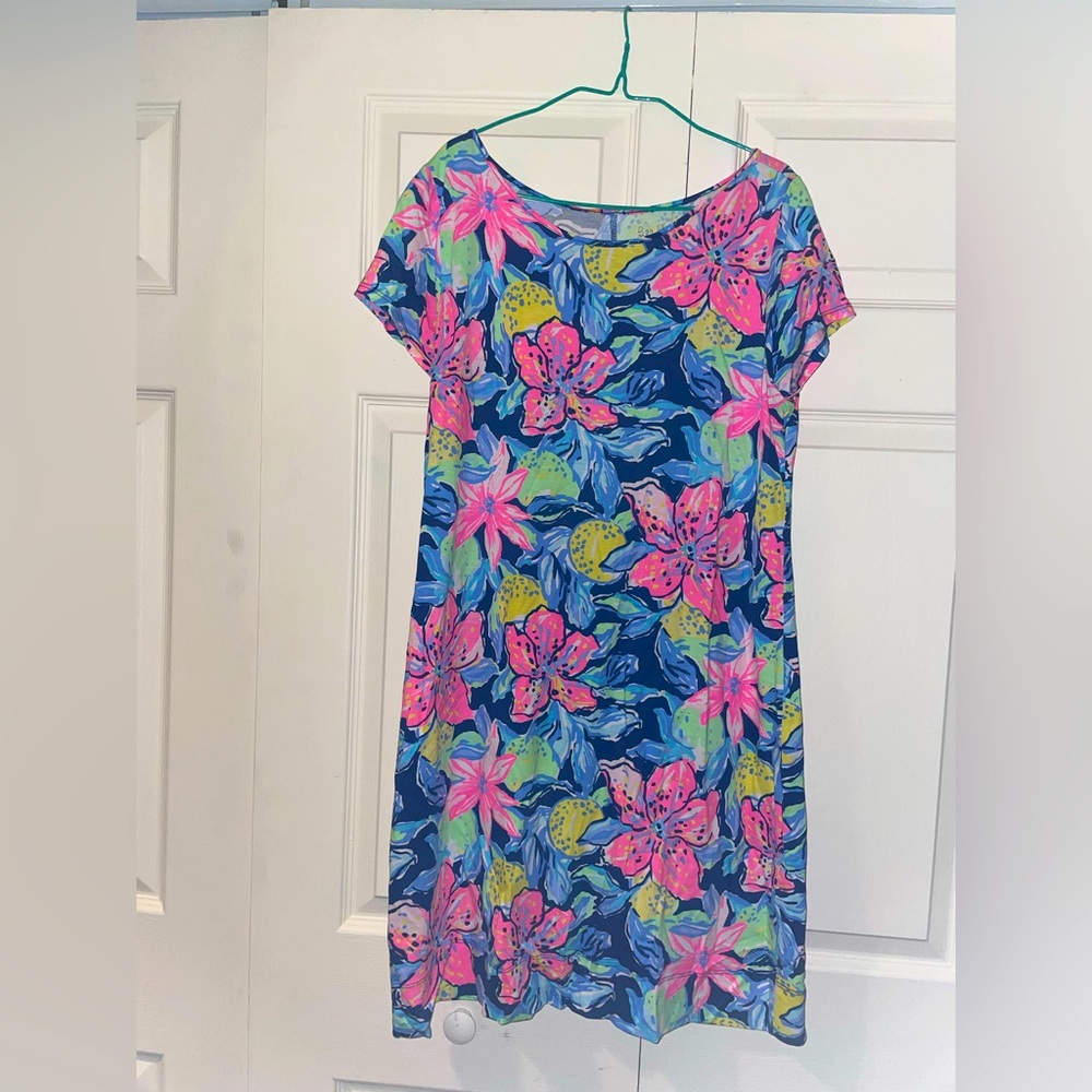 Lilly Pulitzer Classic dress